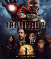 Iron Man 2